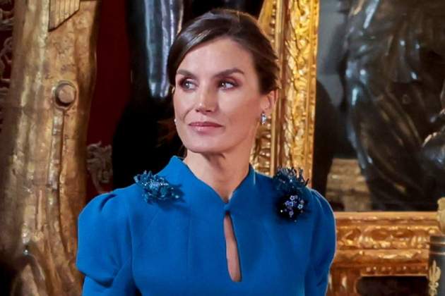 Letizia Letizia