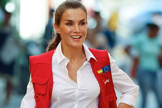 Letizia Letizia