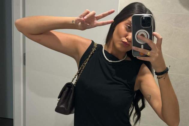 Victoria Federica Instagram Victoria Federica Instagram