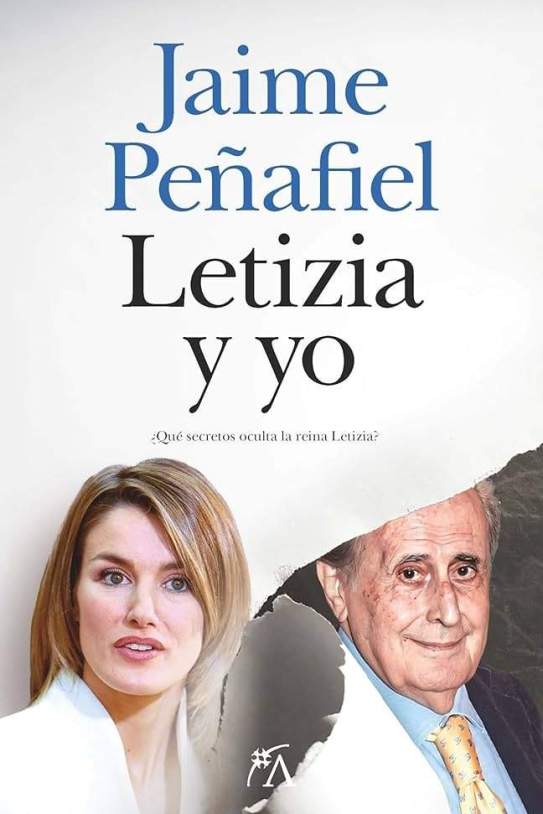 Letizia i jo Letizia i jo