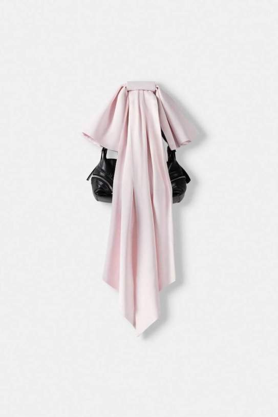 Bolso de Bershka Bolso de Bershka