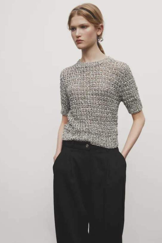 Jersey de Massimo Dutti Jersey de Massimo Dutti