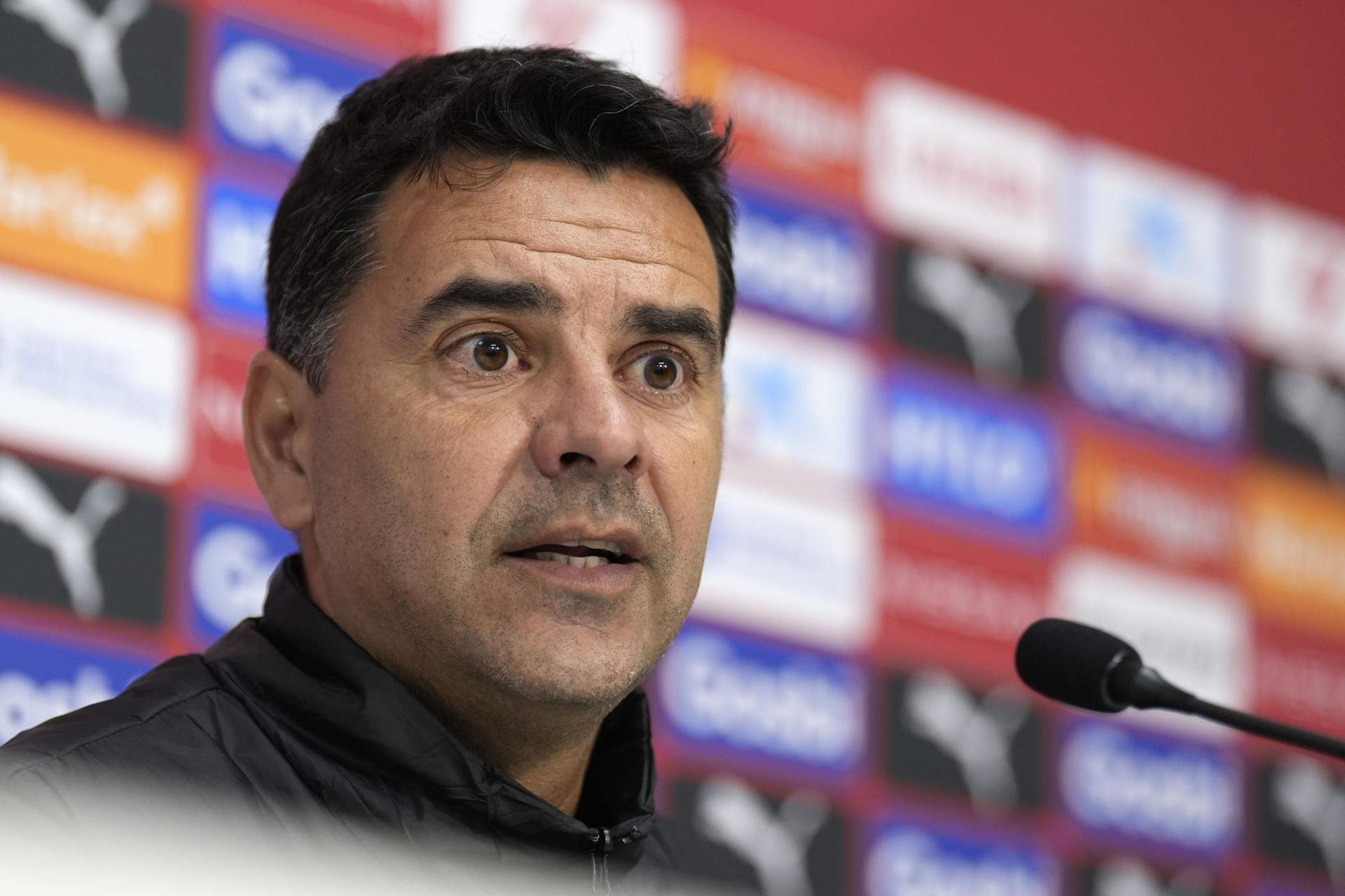 Adiós muy doloroso para Míchel y el Girona que activa la cláusula de 20 millones