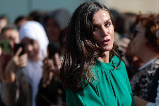 Letizia GTRES Letizia GTRES