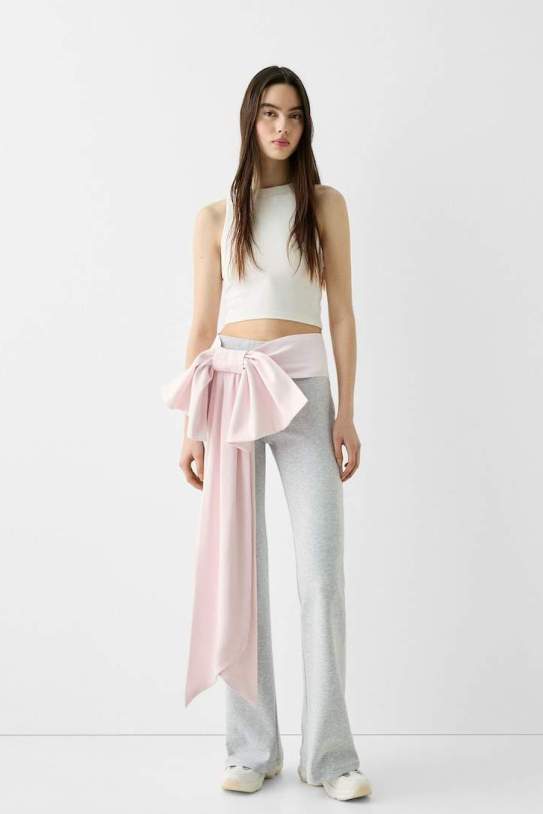 Pantalons de Bershka