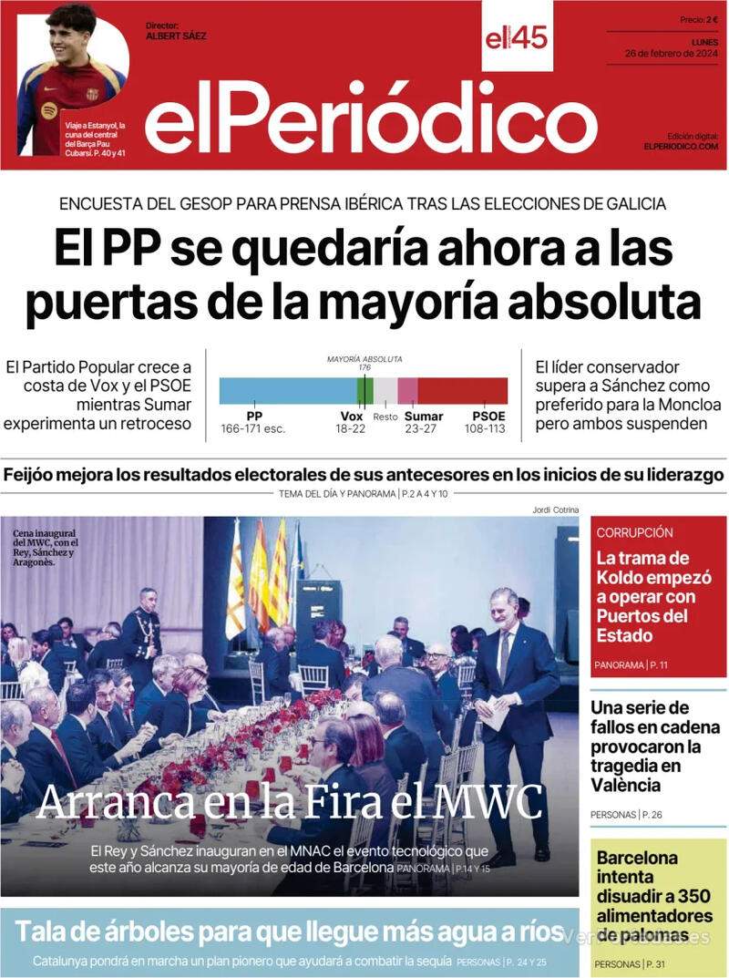 El Periódico El Periódico