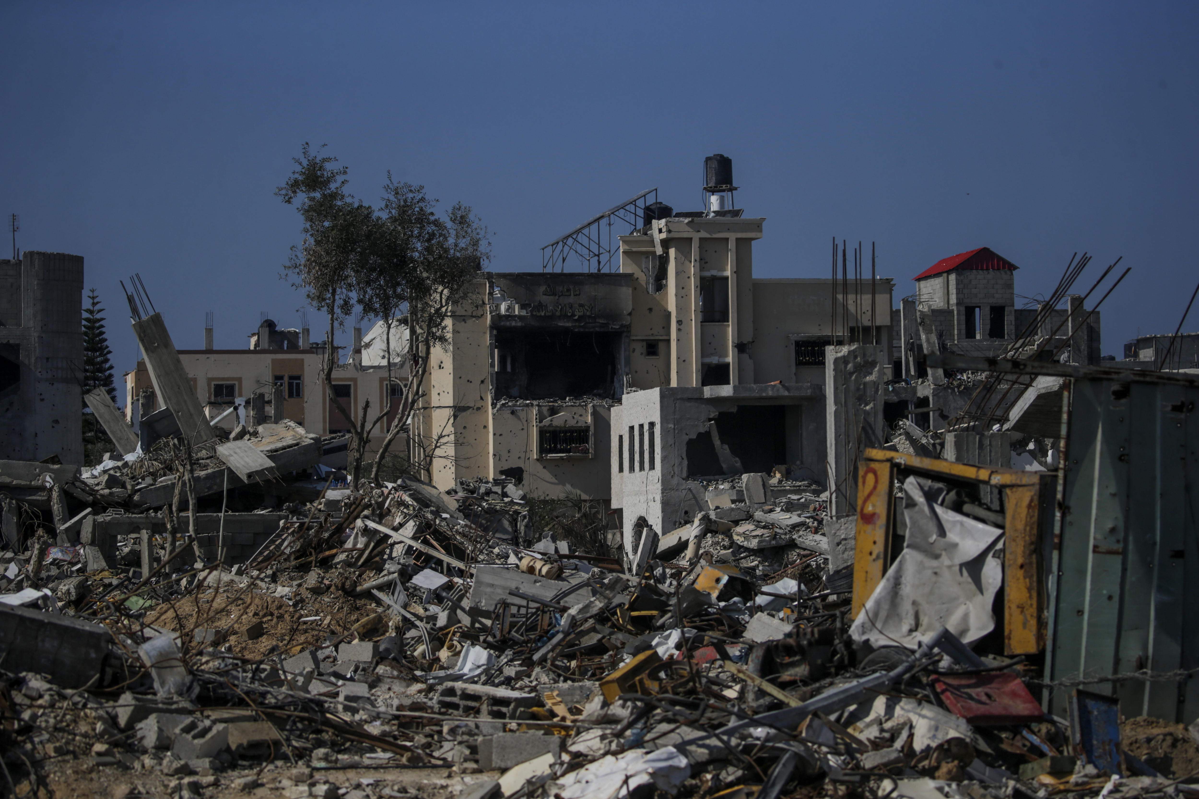 El número de muertos en Gaza superará los 30.000: Israel prepara el ataque a Rafah