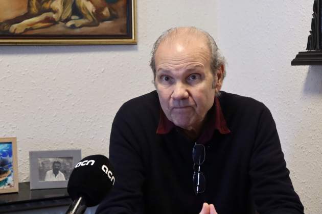 Jesús fructuoso germà víctima ETA Jesús fructuoso germà víctima ETA