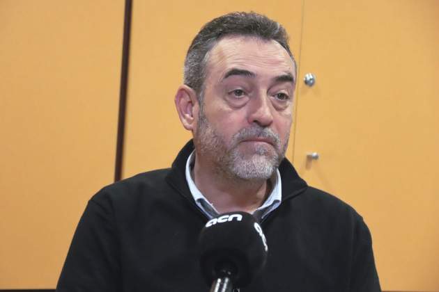 Javier martínez pare nen assassinat rambla Javier martínez pare nen assassinat rambla
