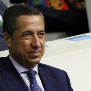 Zaplana Europa Press Zaplana Europa Press