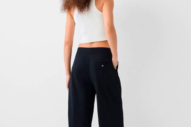 Pantalons relax fit doblin|dobleguin pinza1 Pantalons relax fit doblin|dobleguin pinza1
