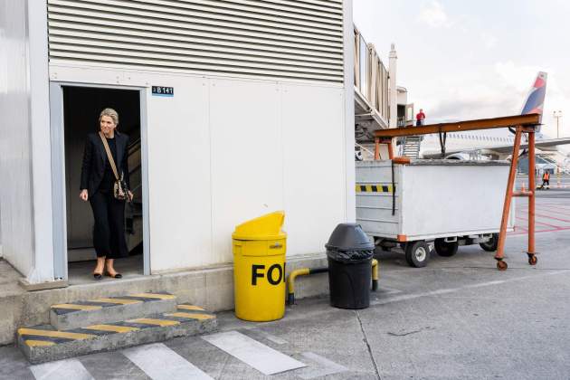 Máxima Holanda GTRES Máxima Holanda GTRES