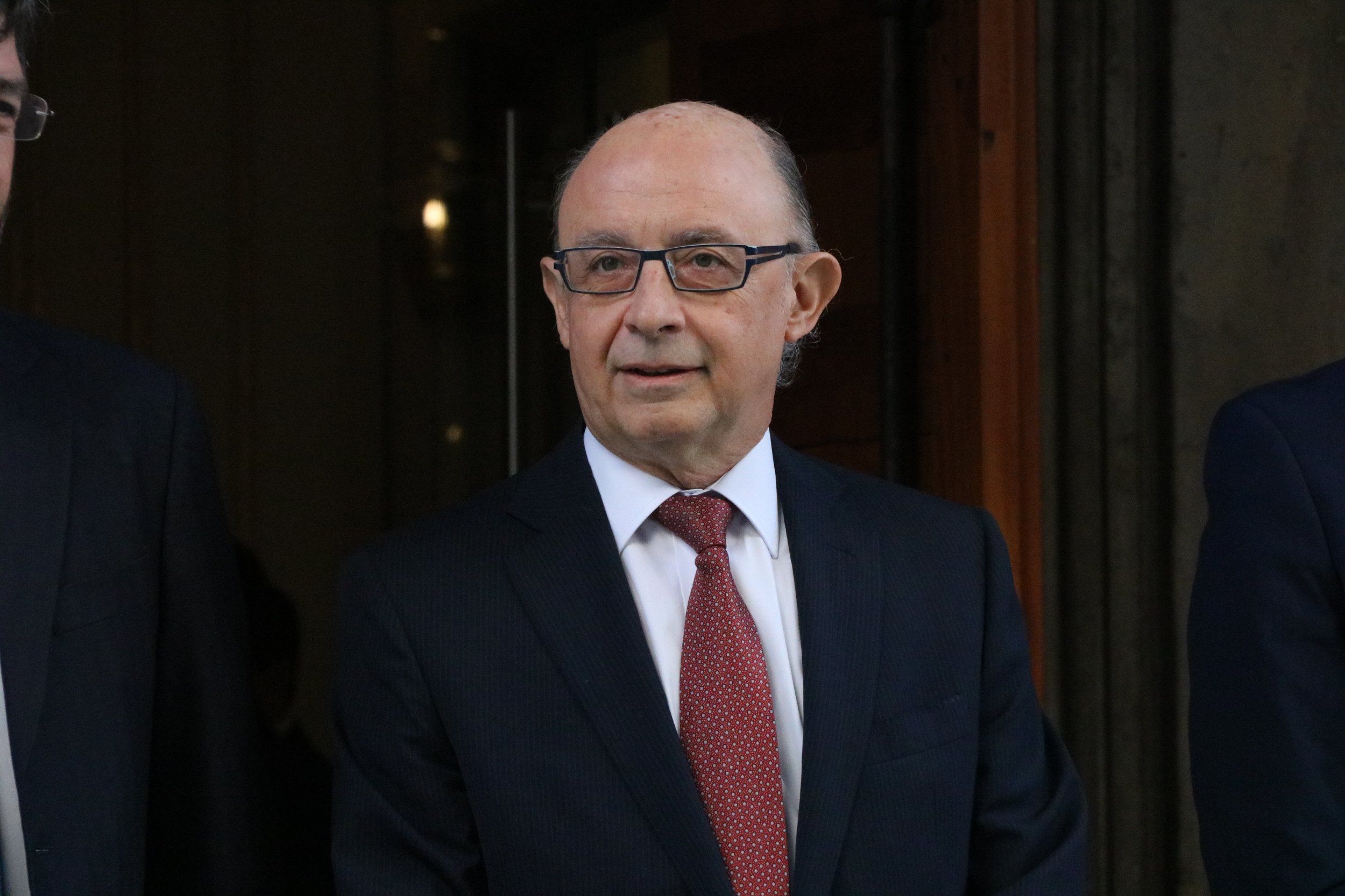 El número 2 de Montoro, investigat per prevaricació i malversació