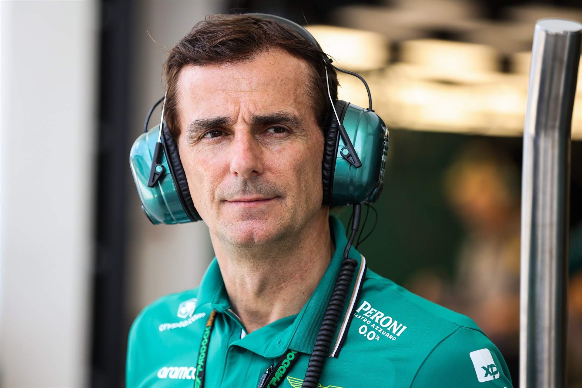 Pedro de la Rosa confirma el que Fernando Alonso es temia sobre Aston Martin