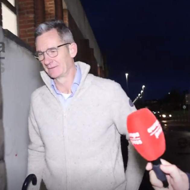 Iñaki Urdangarin gafas Chance