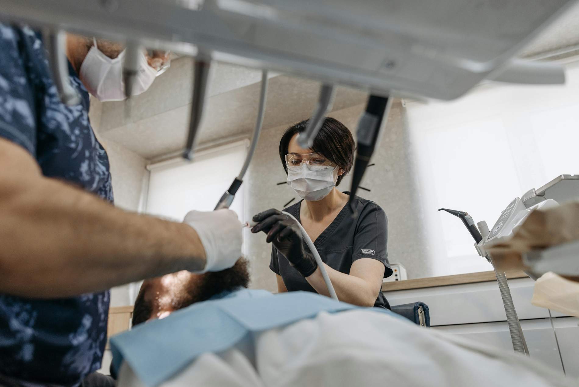 La Universidad Alfonso X El Sabio culmina la digitalización de sus clínicas odontológicas