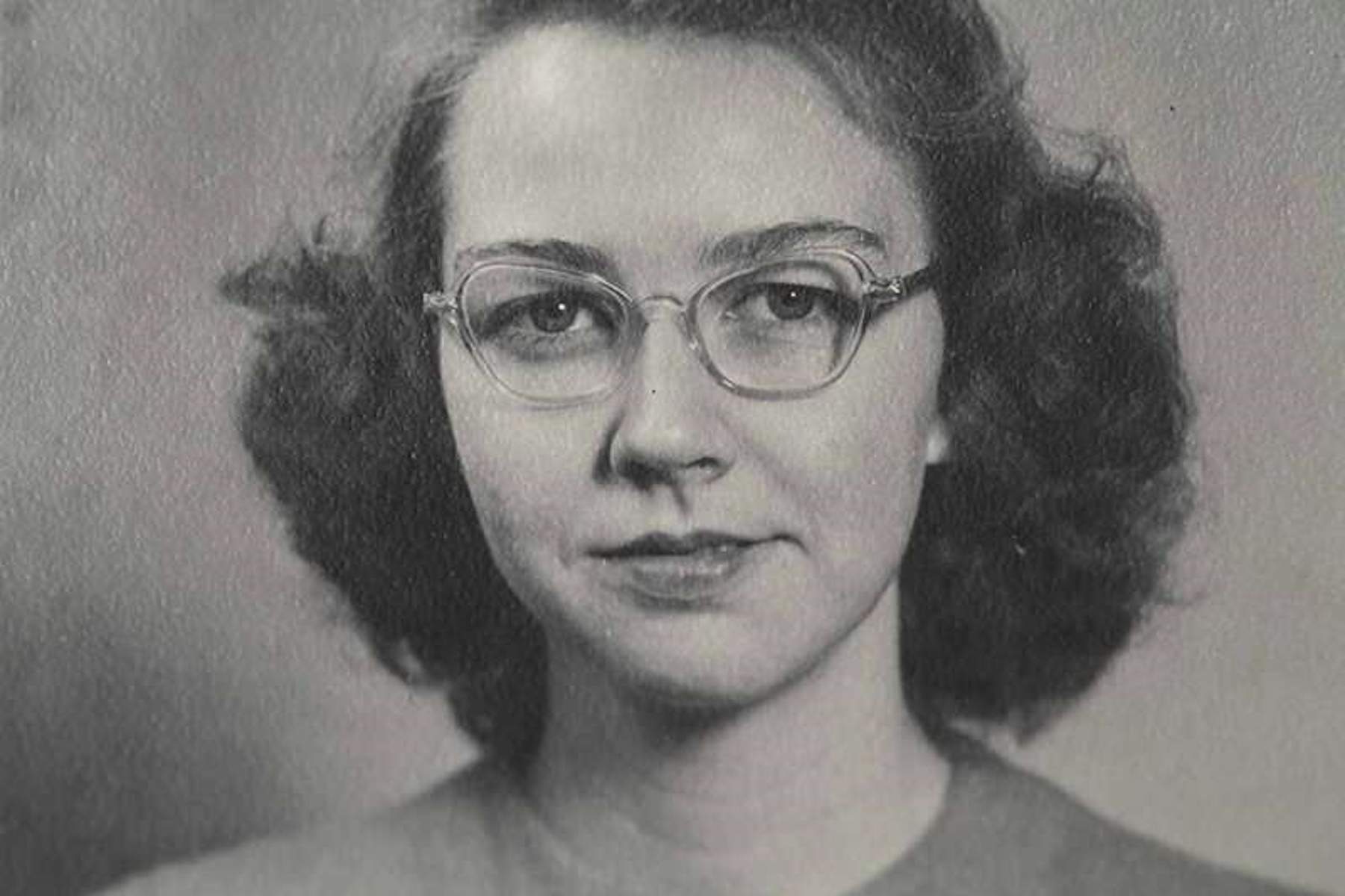 Los cuentos morales de Flannery O'Connor