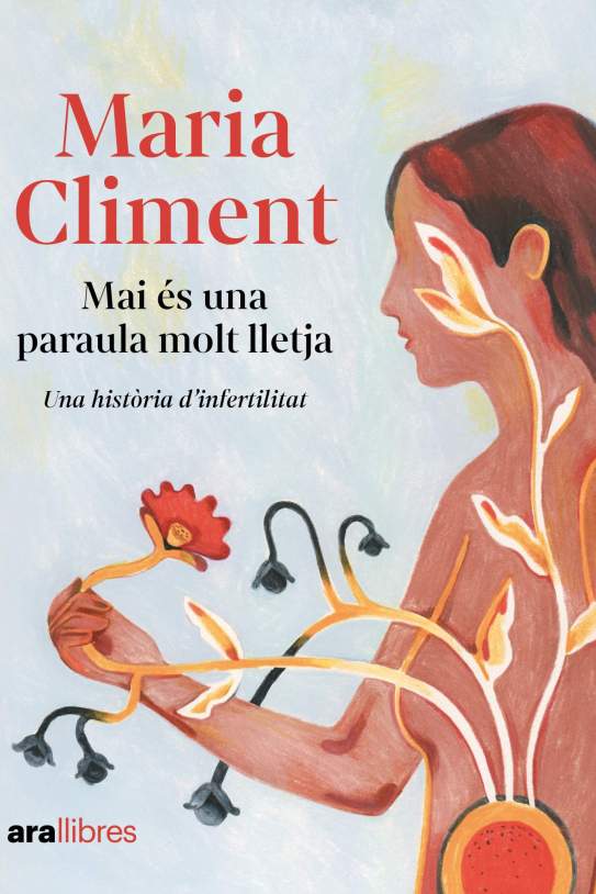 Mai és una paraula molt lletja coberta Mai és una paraula molt lletja coberta
