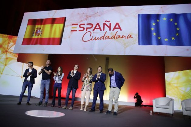 ciudadanos