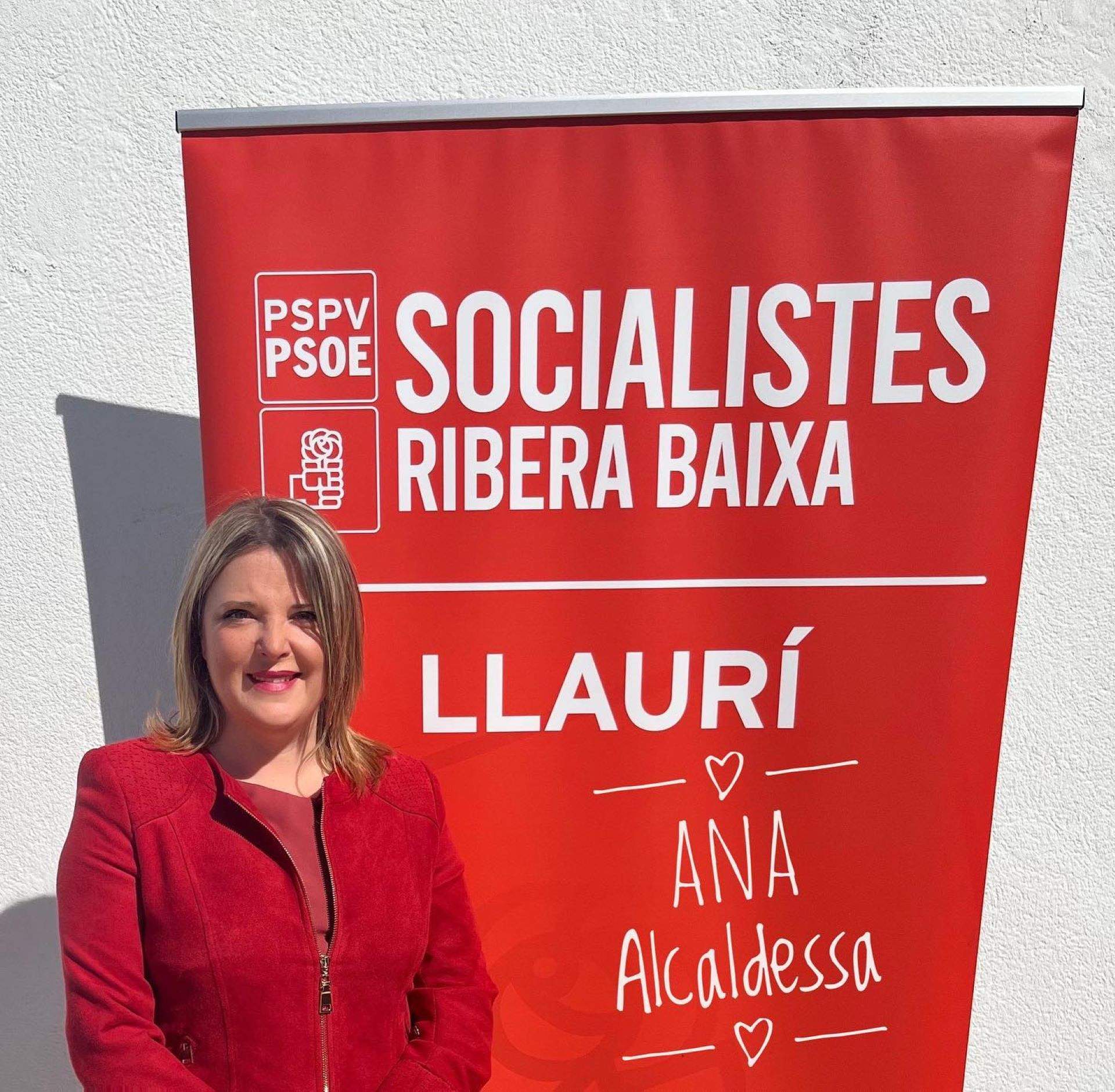 La socialista que substituiria Ábalos al Congrés va ser condemnada per conduir èbria