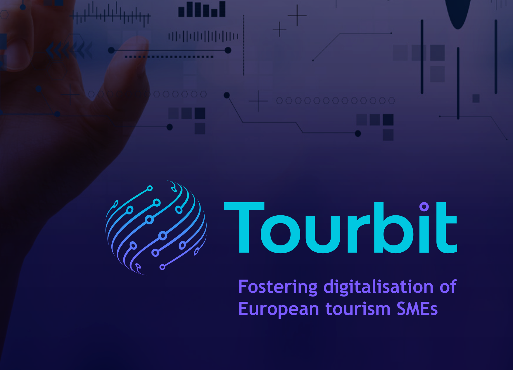 Tourbit: un proyecto para digitalizar las pequeñas y medianas empresas turísticas de Europa