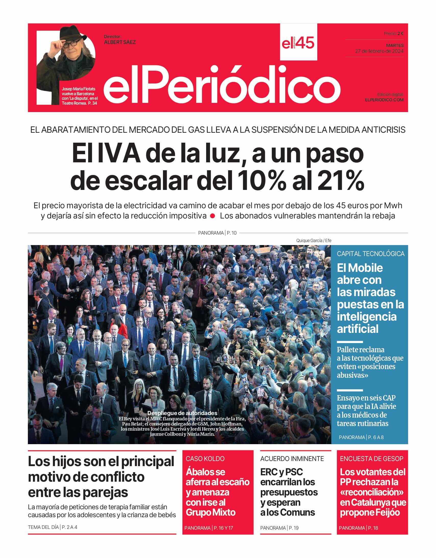 El Periódico El Periódico