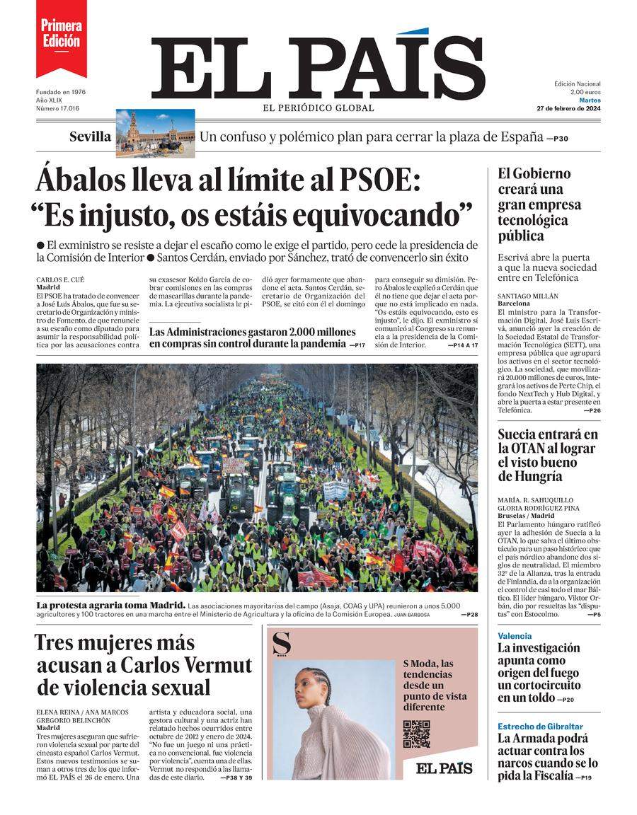 El País