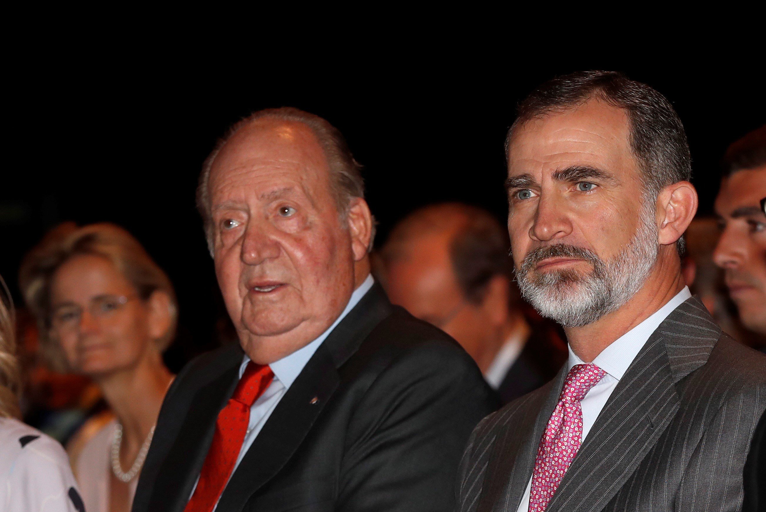 Ex-lover implicates Juan Carlos I in Nóos corruption scandal: "He gave the instructions"
