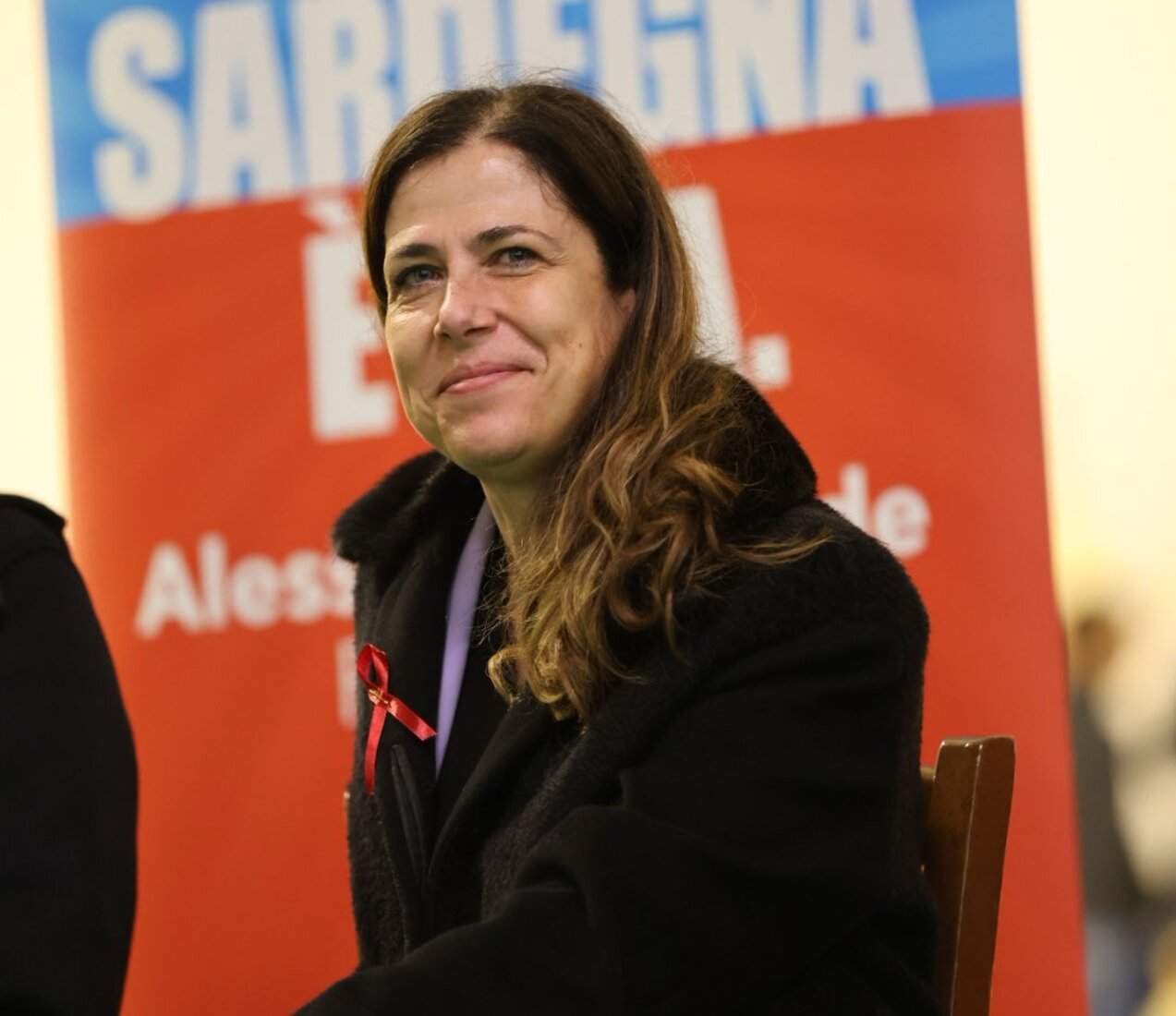 Gran revés electoral de Meloni: l'esquerra guanya a Sardenya per un resultat ajustadíssim