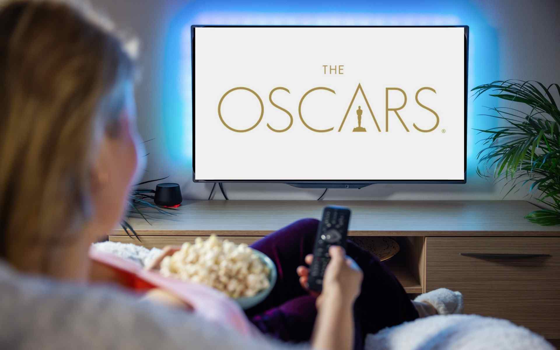 ¿A qué hora empiezan los Oscars 2024 en España y dónde ver la gala por televisión?