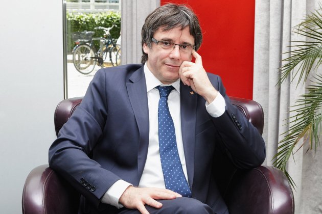carles puigdemont efe carles puigdemont efe