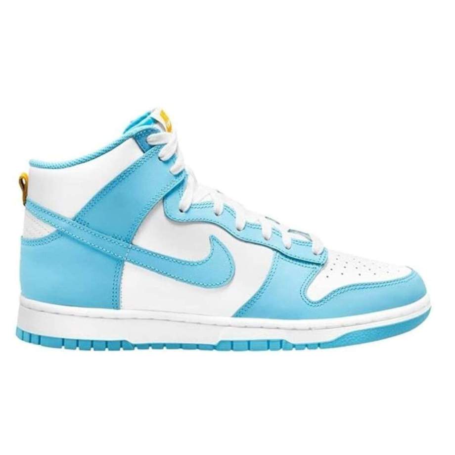 Nike Dunk UNC años 80 | Amazon