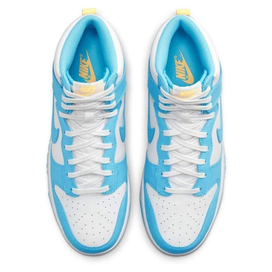 Nike Dunk UNC años 80 | Amazon Nike Dunk UNC años 80 | Amazon
