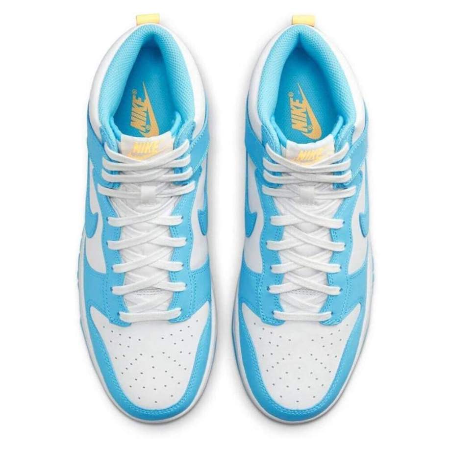 Nike Dunk UNC años 80 | Amazon