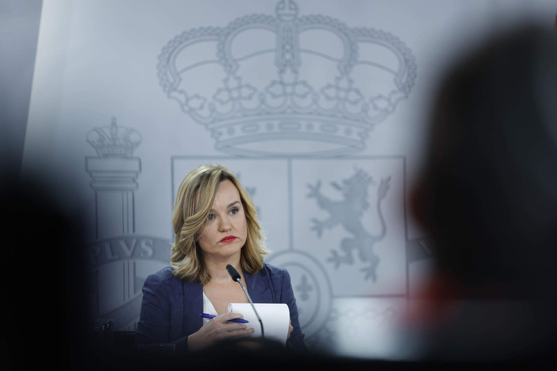 La Moncloa presumeix de “celeritat i contundència” i confia que el cas Koldo no esquitxi Sánchez