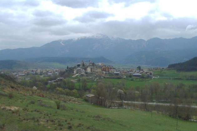 Bellver de cerdanya