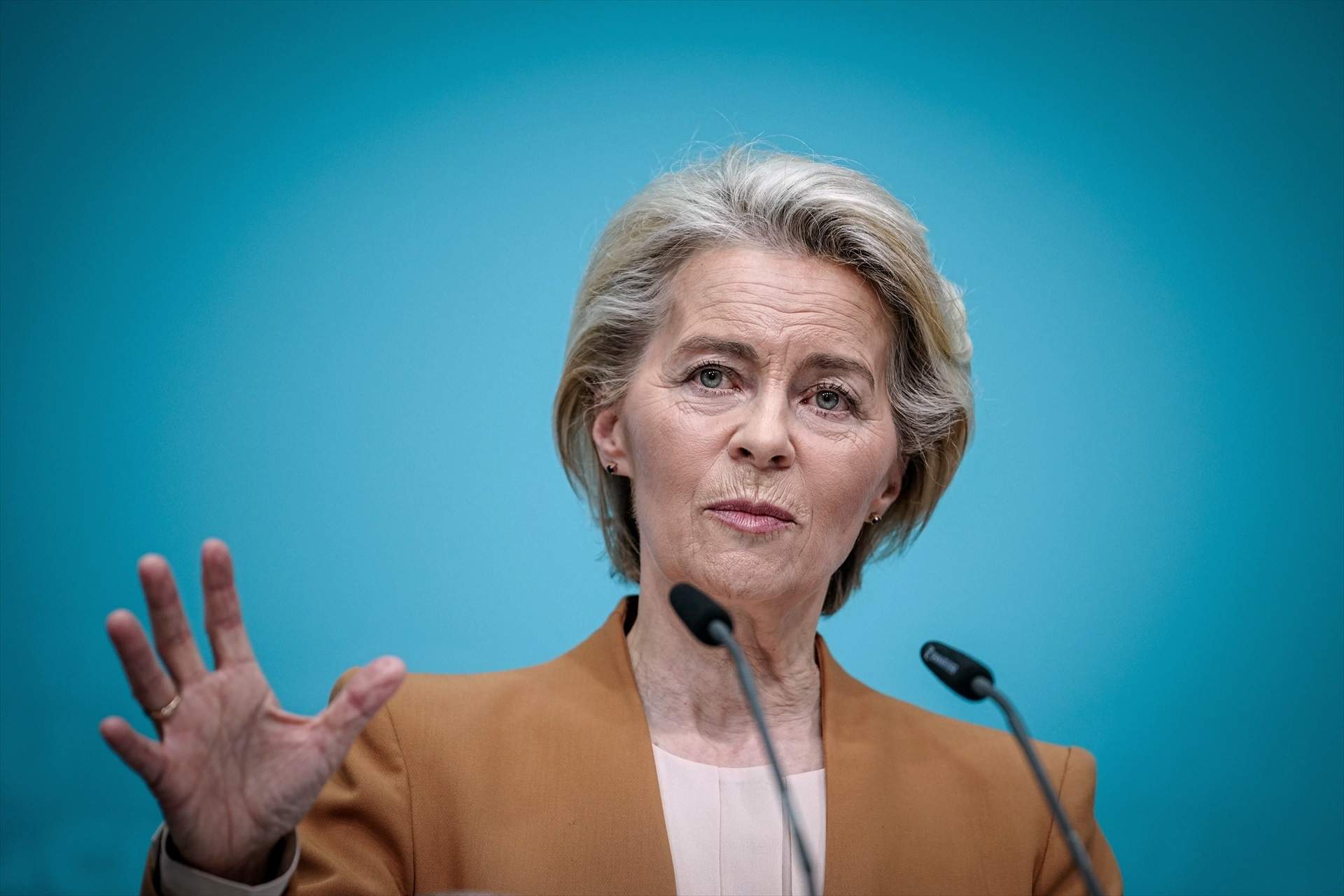 Bruselas pide a la oficina europea antifraude que investigue el caso Koldo
