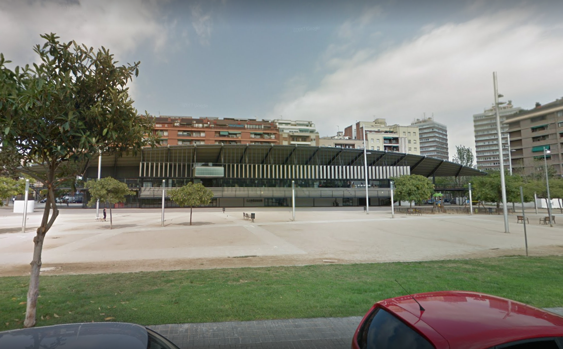 Sis anys i mig de presó per violar i colpejar una dona a Barcelona