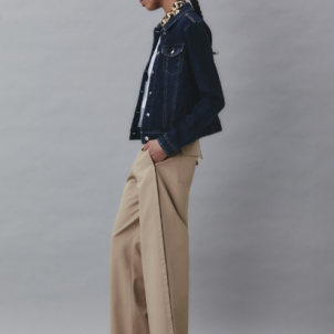 Pantalons xinesos Pantalons xinesos