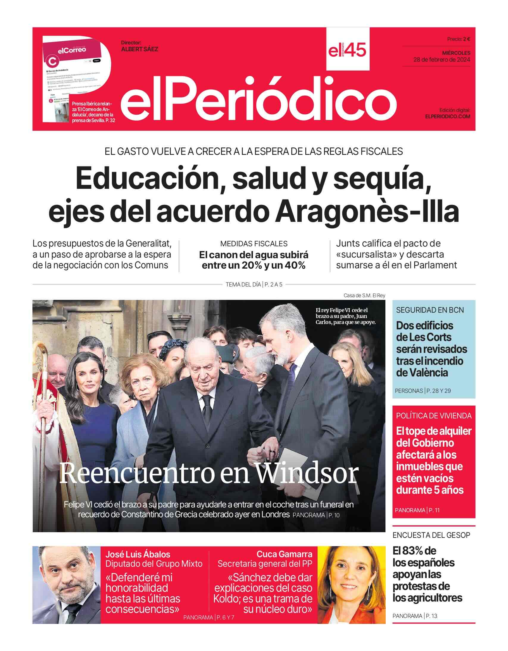 El Periódico El Periódico
