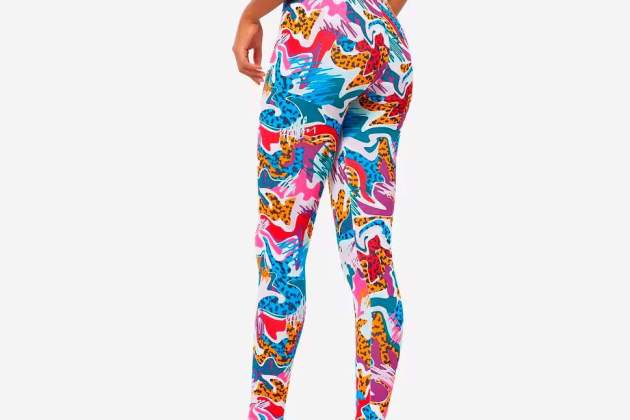 Leggings Fitness 500 Domyos Leggings Fitness 500 Domyos