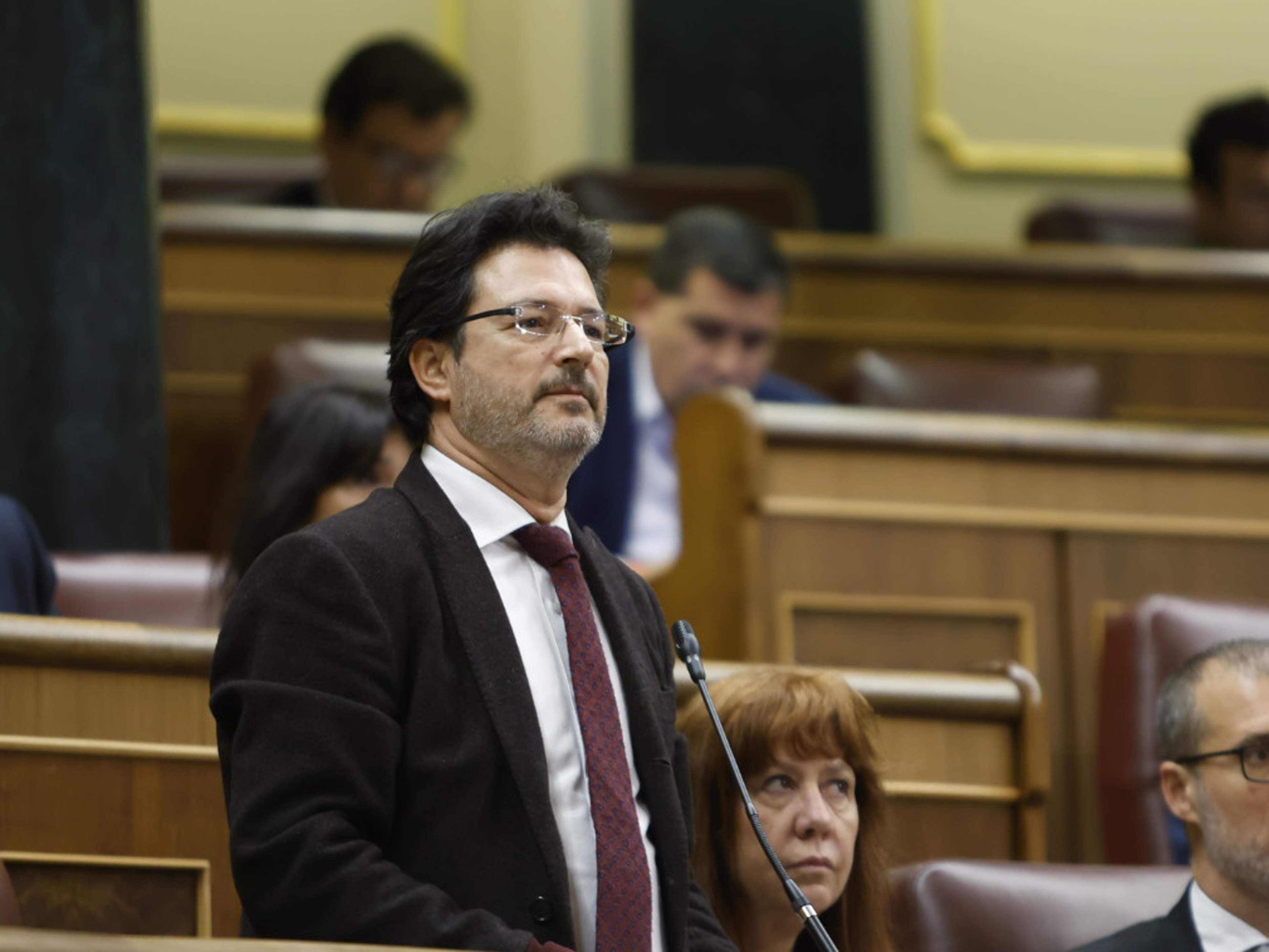Junts avisa que no aprobará los presupuestos españoles si no se revierte la desinversión en Rodalies