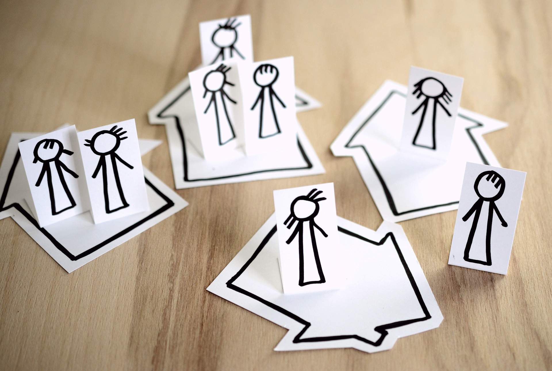 ¿Qué cambios incorpora la nueva ley de familias?