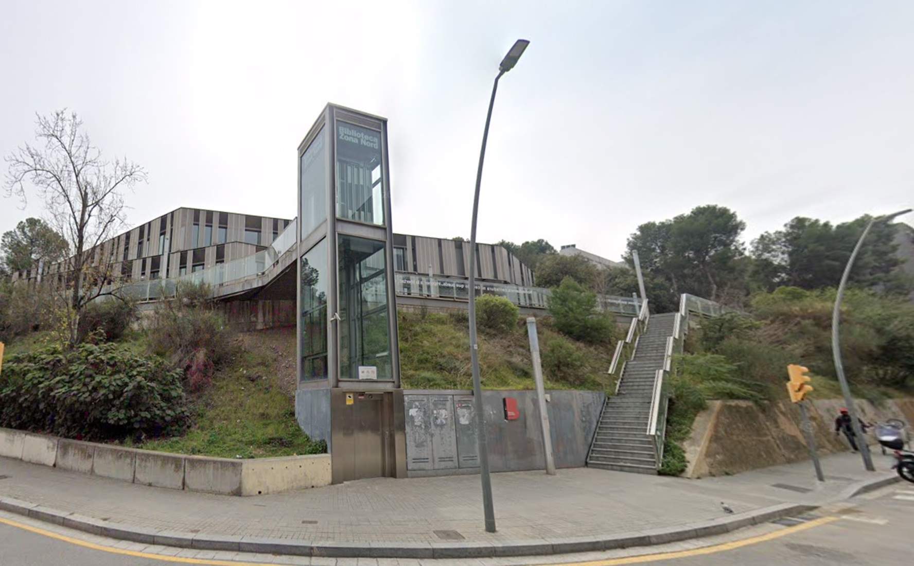 Barcelona bautizará seis bibliotecas con nombre de mujer, entre las cuales la periodista Mària Sànchez