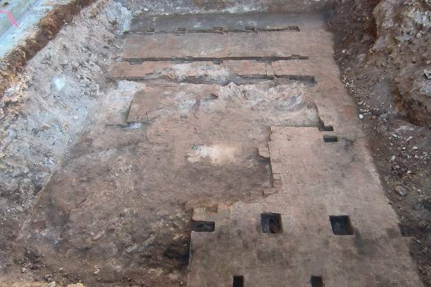 restes arqueologiques mercata abaceria foto ajbcn (5) restes arqueologiques mercata abaceria foto ajbcn (5)