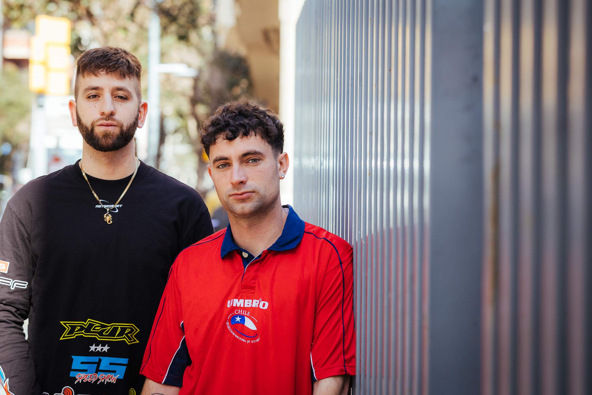 Flashy Ice Cream: "Podríamos quedarnos con la cuenta a cero y no actuar más, que ya somos ricos"