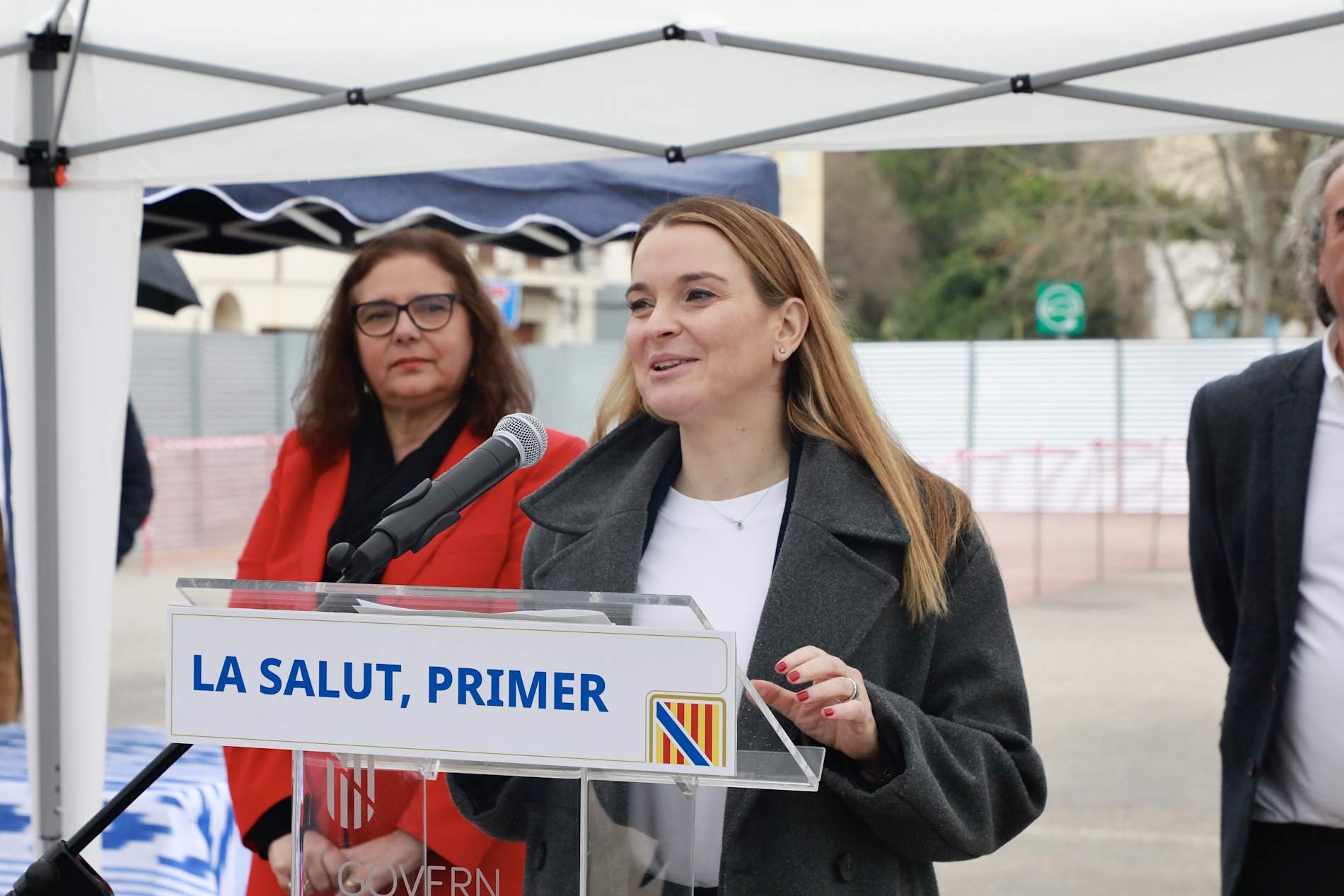 Prohens carrega contra Armengol per via judicial pel cas Koldo