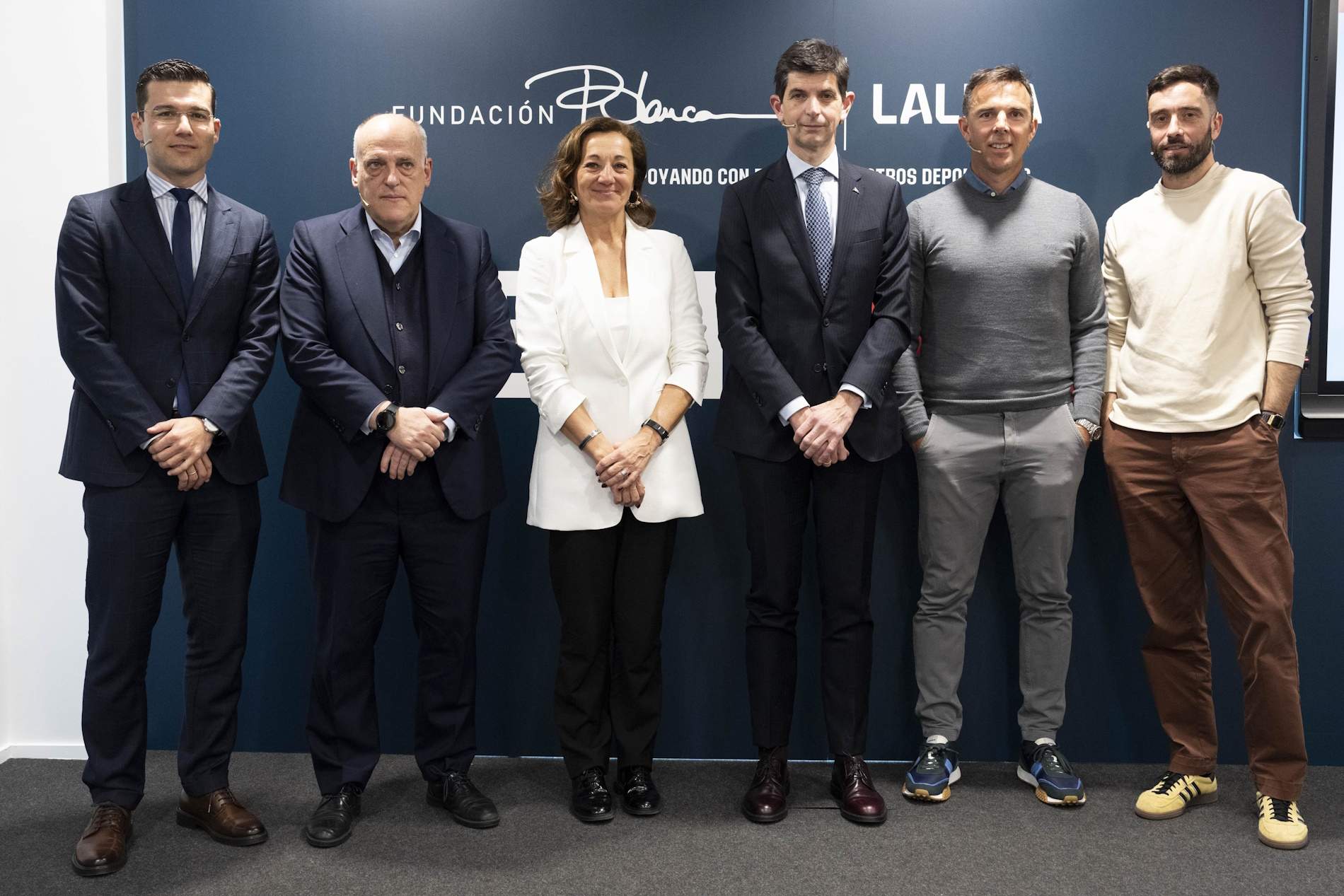 Llancen un projecte enfocat a ajudar el futbolista en la gestió emocional de la seva retirada