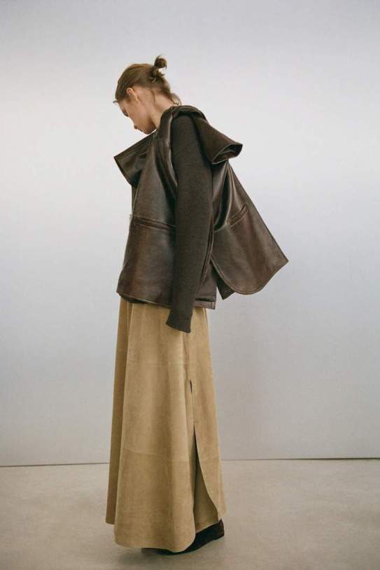 Faldilla|Falda de Massimo Dutti Faldilla|Falda de Massimo Dutti