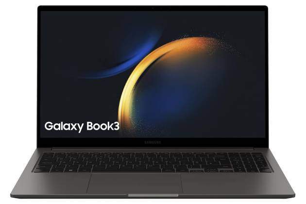 Samsung Galaxy Book3 de 15,6 polçades